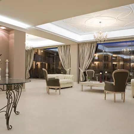 Magnolia (adults Only) فندق كاتيليوس
