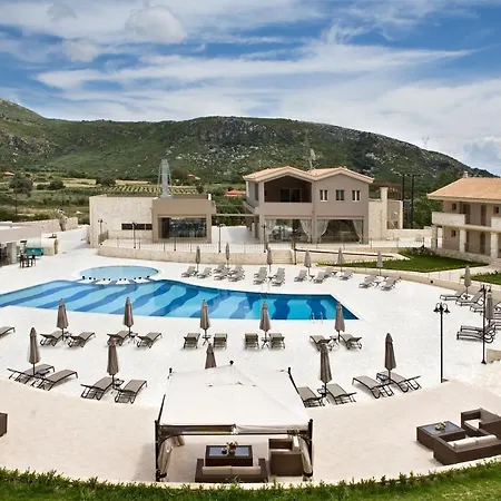 Magnolia (adults Only) 4*