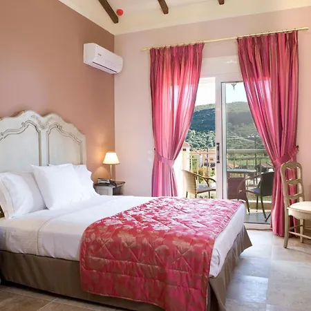 Magnolia (adults Only) Szálloda 4*