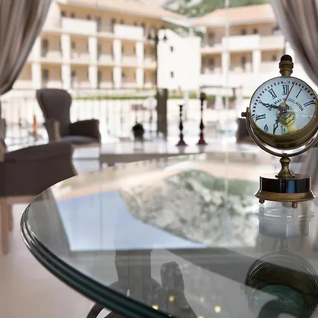 Magnolia (adults Only) Hotel 4*