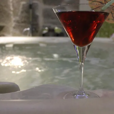 Magnolia (adults Only) Szálloda 4*