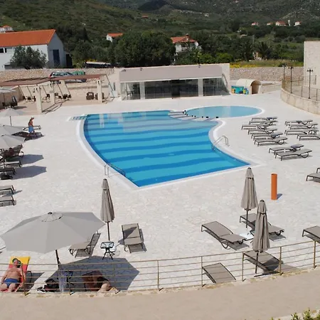 Hotel Magnolia (adults Only) Katelios
