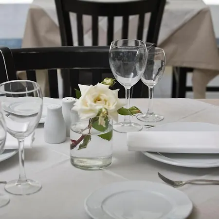 Otel Magnolia (adults Only)