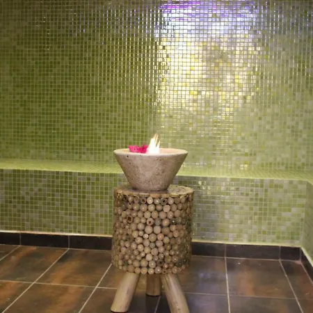 Magnolia (adults Only) 4*