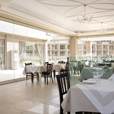 Otel Magnolia (adults Only) Kateleios