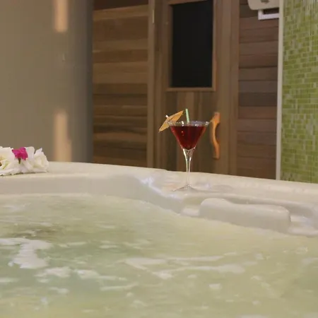 Magnolia (adults Only) 4* Katelios