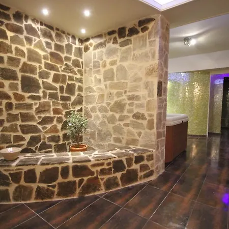 Magnolia (adults Only) Hotel Katelios