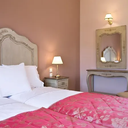 Magnolia (adults Only) 4*