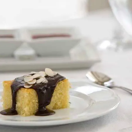 Magnolia (adults Only) Hotel 4*