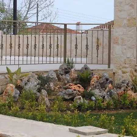 Magnolia (adults Only) Hotel