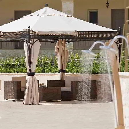 Magnolia (adults Only) Hotel