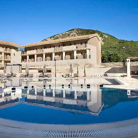 Magnolia (adults Only) Otel Kateleios