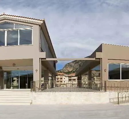 Magnolia (adults Only) Hotel 4*