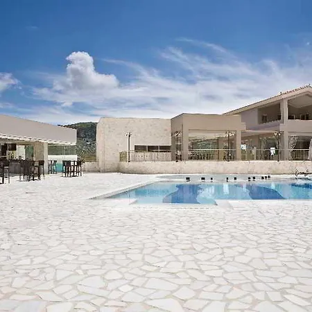 Magnolia (adults Only) Hotel