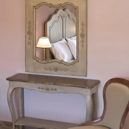 Otel Magnolia (adults Only)