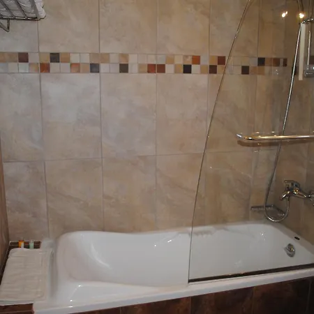 Szálloda Magnolia (adults Only) 4*