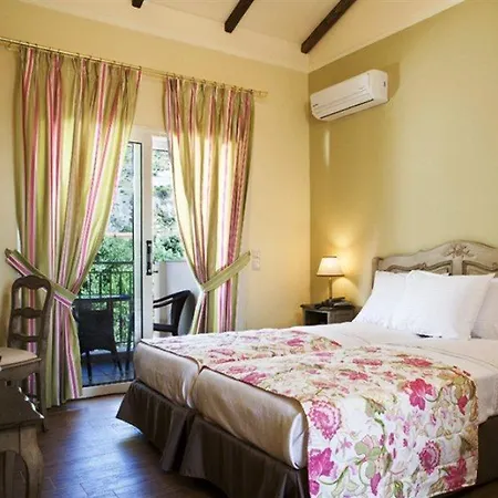 Magnolia (adults Only) Hotel