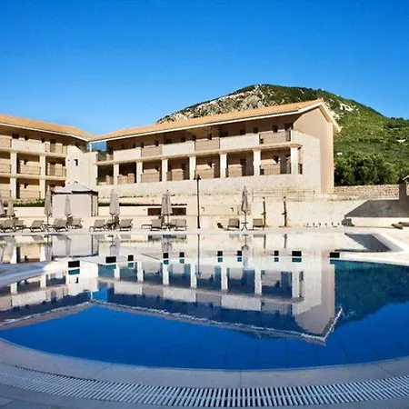 Magnolia (adults Only) 4* Katelios