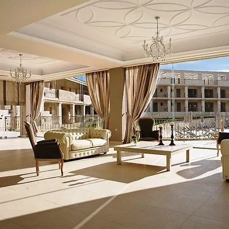 Magnolia (adults Only) Hotel