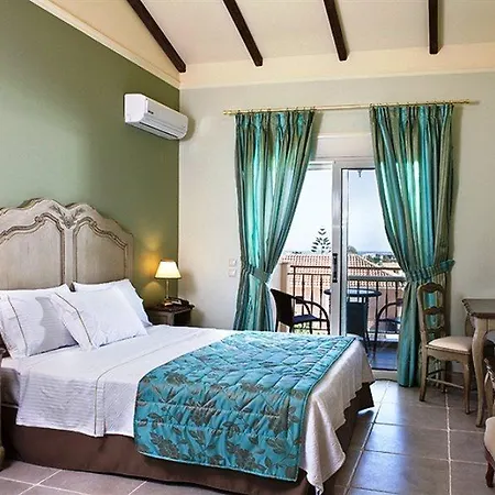 Magnolia (adults Only) 4* Katelios