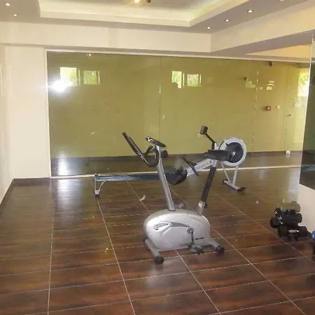 Szálloda Magnolia (adults Only) 4*