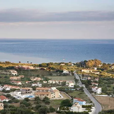 Magnolia (adults Only) Otel 4*