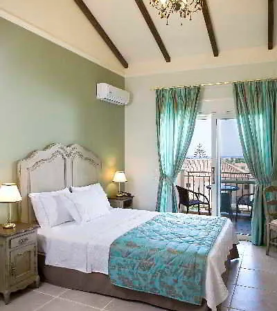 Hotel Magnolia (adults Only) Katelios