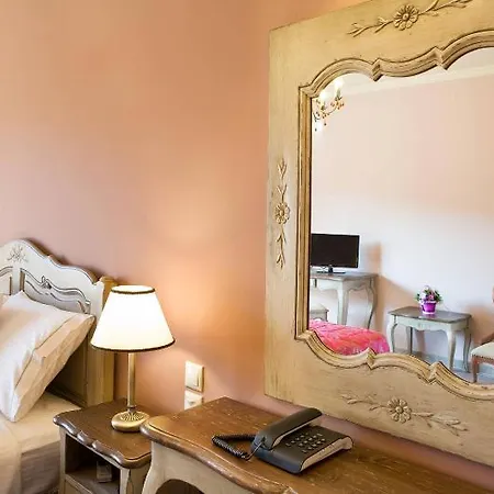 Magnolia (adults Only) 4* Kateliósz