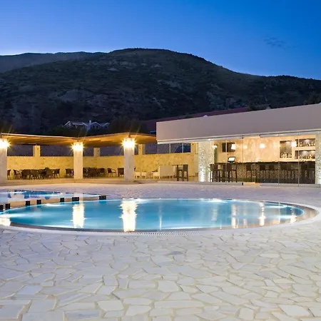 Ξενοδοχείο Magnolia (adults Only) 4*