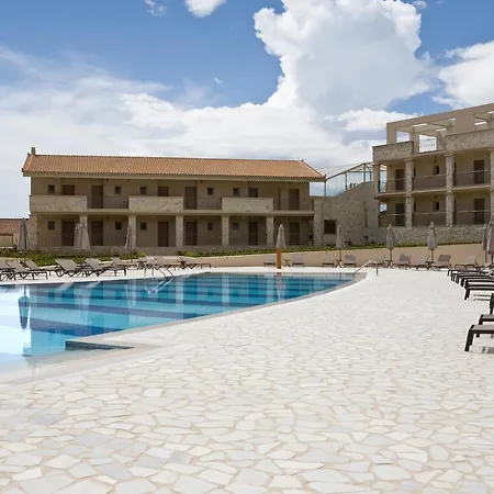 Ξενοδοχείο Magnolia (adults Only) Κατελειός