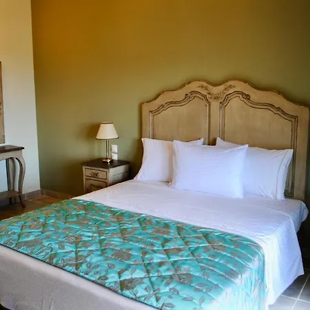 Magnolia (adults Only) Hotell Kateleios