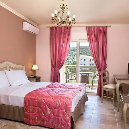 Magnolia (adults Only) Ξενοδοχείο Κατελειός