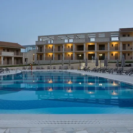 Magnolia (adults Only) Ξενοδοχείο