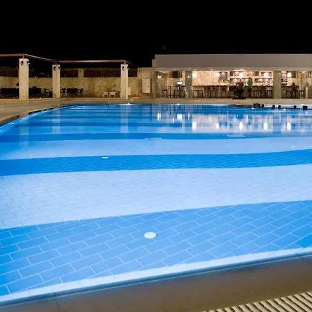 Ξενοδοχείο Magnolia (adults Only) 4*