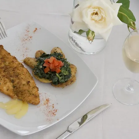 Magnolia (adults Only) Ξενοδοχείο