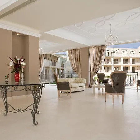 Magnolia (adults Only) 4*