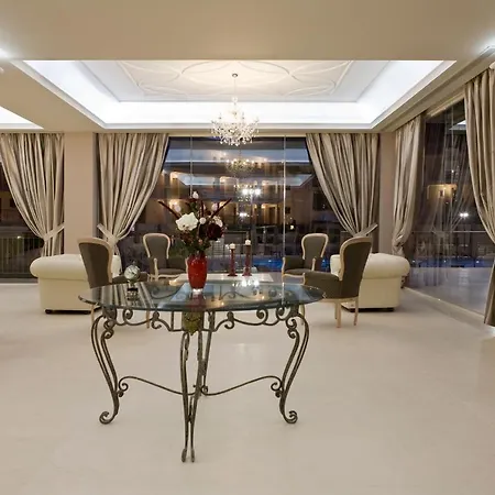 Magnolia (adults Only) Κατελειός