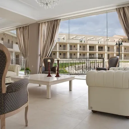 Magnolia (adults Only) Hotel