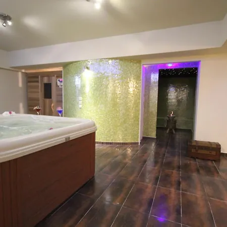 Ξενοδοχείο Magnolia (adults Only) 4*