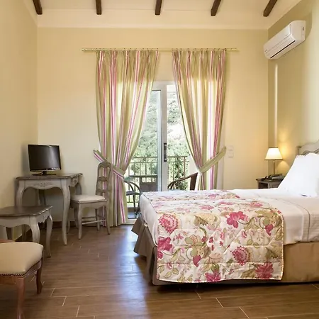 Hotel Magnolia (adults Only) Katelios