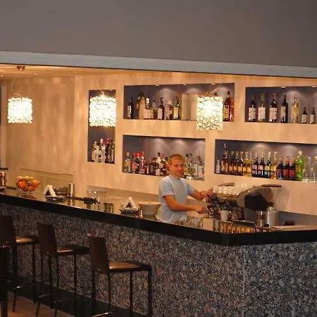 Hotel Magnolia (adults Only) Katelios