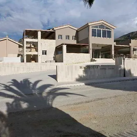 Magnolia (adults Only)