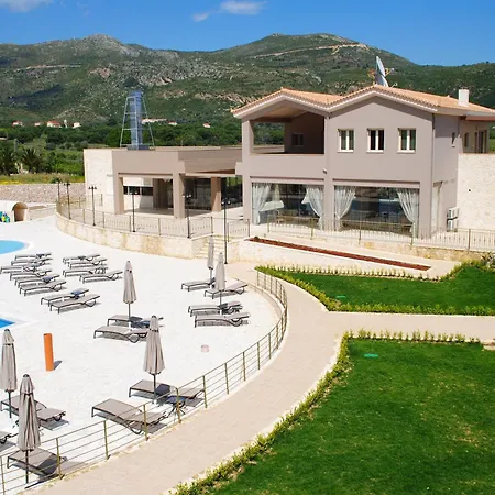 Magnolia (adults Only) Hotel