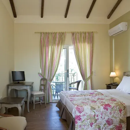 Magnolia (adults Only) Ξενοδοχείο