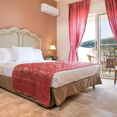 Magnolia (adults Only) Hotell
