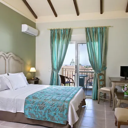 Magnolia (adults Only) Ξενοδοχείο