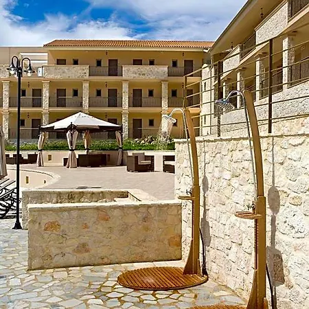 Magnolia (adults Only) 4* Κατελειός
