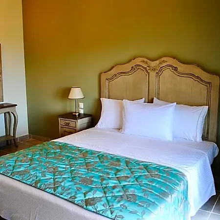 Magnolia (adults Only) Ξενοδοχείο 4*