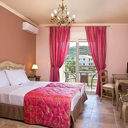 Ξενοδοχείο Magnolia (adults Only)
