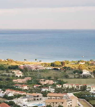 Hotel Magnolia (adults Only) Katelios